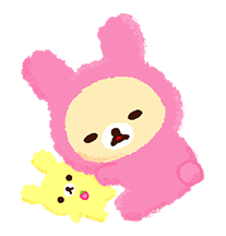 Rilakkuma Sweets รูปที่ 17
