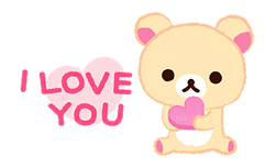 Rilakkuma Sweets รูปที่ 18