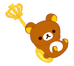 Rilakkuma Sweets รูปที่ 19