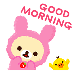 Rilakkuma Sweets รูปที่ 21