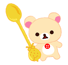 Rilakkuma Sweets รูปที่ 25