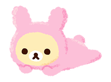 Rilakkuma Sweets รูปที่ 27