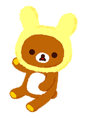 Rilakkuma Sweets รูปที่ 29