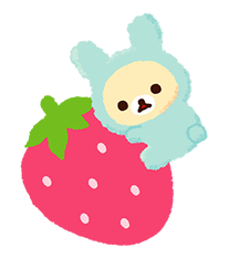 Rilakkuma Sweets รูปที่ 32