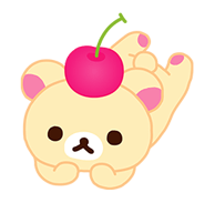 Rilakkuma Sweets รูปที่ 34