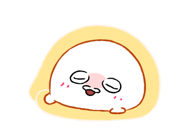 แมวน้ำโมจิ & ขนมหวาน รูปที่ 7