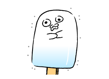 แมวน้ำโมจิ & ขนมหวาน รูปที่ 15