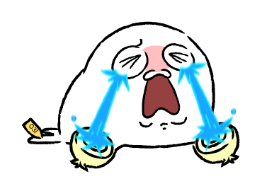 แมวน้ำโมจิ & ขนมหวาน รูปที่ 22