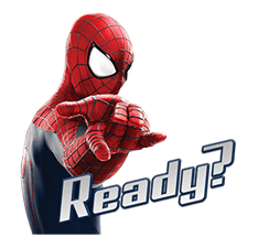 The Amazing Spider-Man 2 รูปที่ 2