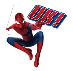 The Amazing Spider-Man 2 รูปที่ 5