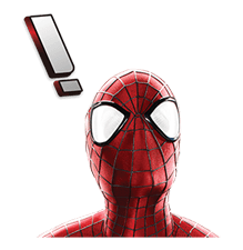 The Amazing Spider-Man 2 รูปที่ 7