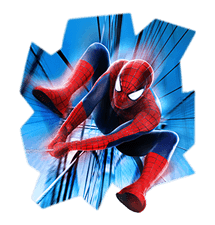 The Amazing Spider-Man 2 รูปที่ 9