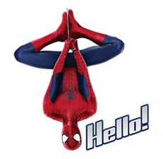 The Amazing Spider-Man 2 รูปที่ 10
