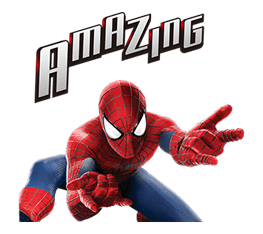 The Amazing Spider-Man 2 รูปที่ 15