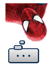 The Amazing Spider-Man 2 รูปที่ 17