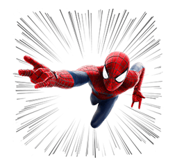 The Amazing Spider-Man 2 รูปที่ 18