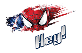 The Amazing Spider-Man 2 รูปที่ 22