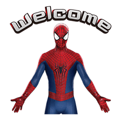 The Amazing Spider-Man 2 รูปที่ 23