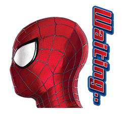 The Amazing Spider-Man 2 รูปที่ 25