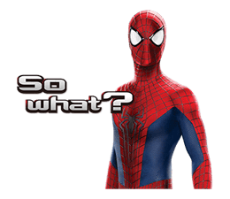 The Amazing Spider-Man 2 รูปที่ 26