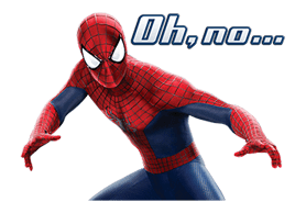 The Amazing Spider-Man 2 รูปที่ 27