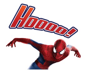 The Amazing Spider-Man 2 รูปที่ 30