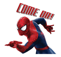 The Amazing Spider-Man 2 รูปที่ 31