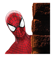 The Amazing Spider-Man 2 รูปที่ 36