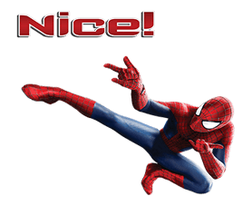 The Amazing Spider-Man 2 รูปที่ 37