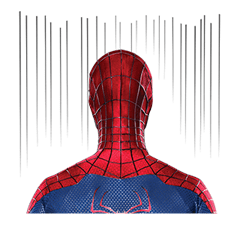 The Amazing Spider-Man 2 รูปที่ 39