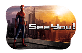 The Amazing Spider-Man 2 รูปที่ 40