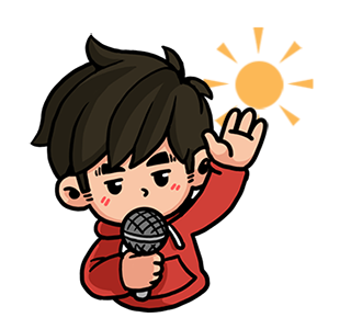 CHOUCHOU ชีวิตประจำวัน รูปที่ 1