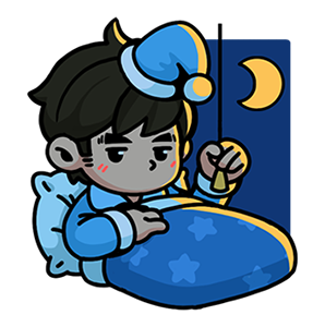 CHOUCHOU ชีวิตประจำวัน รูปที่ 2