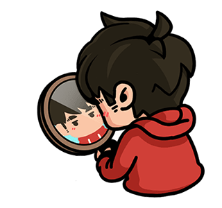 CHOUCHOU ชีวิตประจำวัน รูปที่ 3