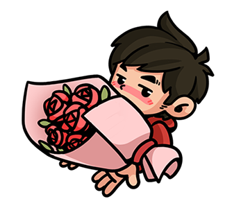 CHOUCHOU ชีวิตประจำวัน รูปที่ 10