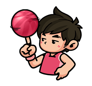 CHOUCHOU ชีวิตประจำวัน รูปที่ 12