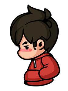 CHOUCHOU ชีวิตประจำวัน รูปที่ 15