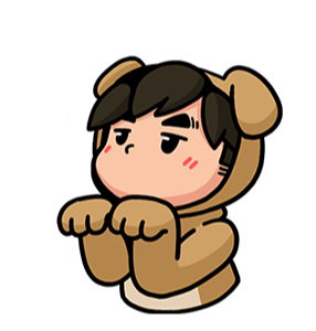 CHOUCHOU ชีวิตประจำวัน รูปที่ 16