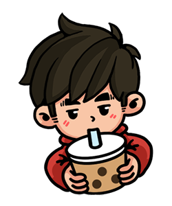 CHOUCHOU ชีวิตประจำวัน รูปที่ 18