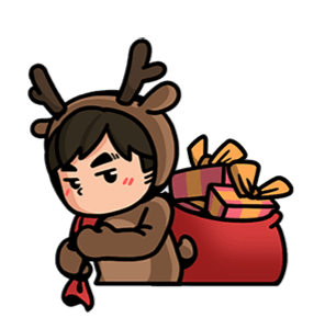 CHOUCHOU ชีวิตประจำวัน รูปที่ 20