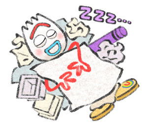 ทอยสตอรี่ ลายเส้น Lommy♪ ฉลอง 30 ปี รูปที่ 34