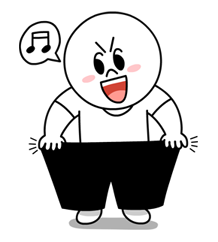 Moon’s Dieting Special รูปที่ 38