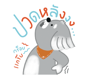 Slow Surf Gang รูปที่ 33