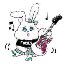 FOXY รูปที่ 11