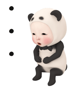 Panda Towel Daily 5 รูปที่ 15