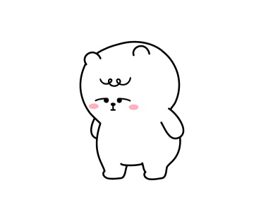 หมีเกียจคร้าน ดุ๊กดิ๊ก EP.8 No Bonus รูปที่ 8