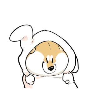 Puppy Goji Daily Little Drama รูปที่ 1