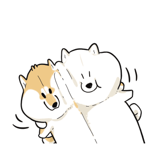 Puppy Goji Daily Little Drama รูปที่ 19
