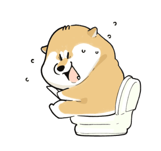 Puppy Goji Daily Little Drama รูปที่ 24