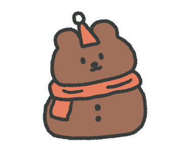 87 rabbit: Christmas Gone Crazy! รูปที่ 14